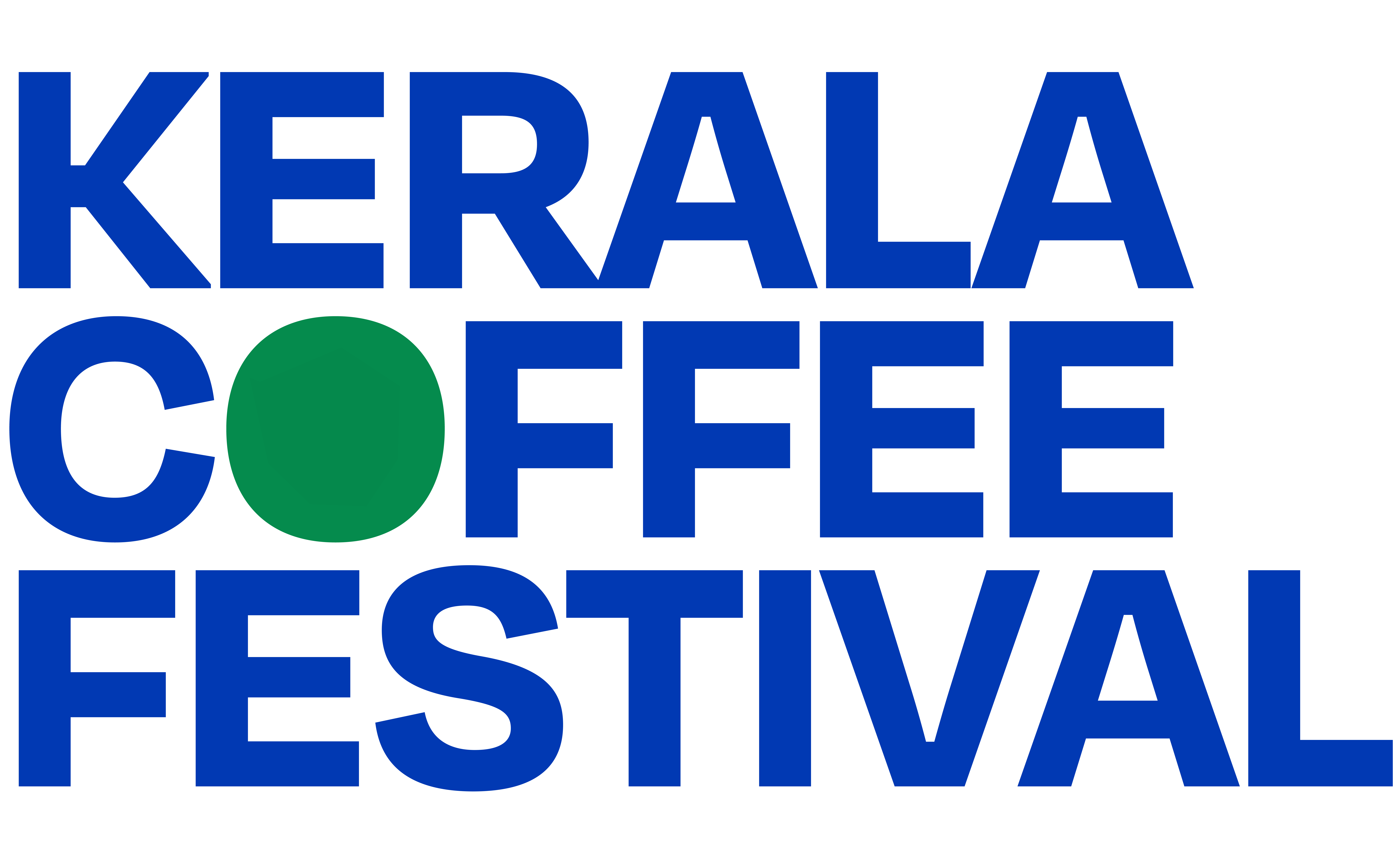 Kerala's first-ever coffee festival