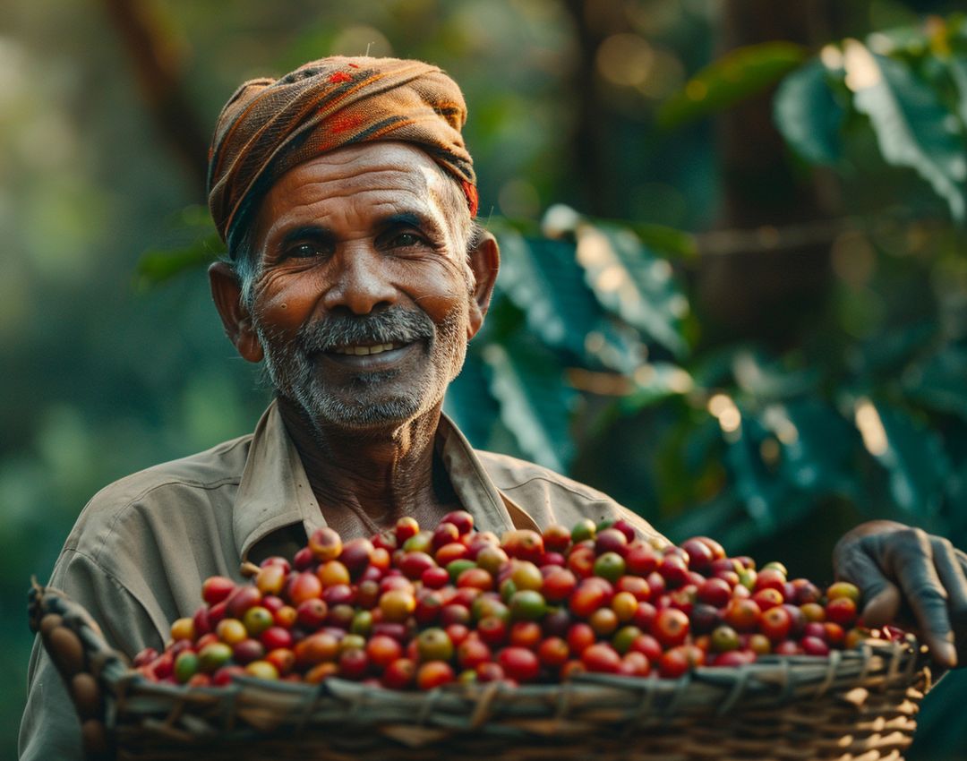 Kerala's first-ever coffee festival
